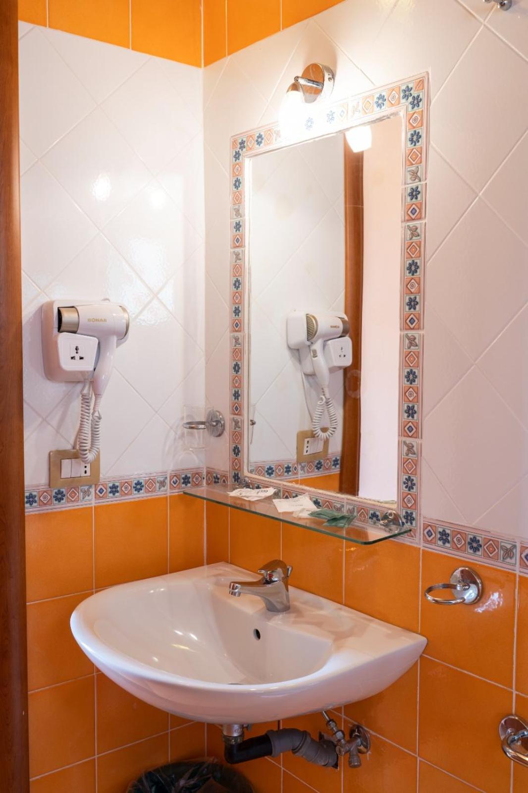 Residence Villarcangelo Marina di Camerota Dış mekan fotoğraf